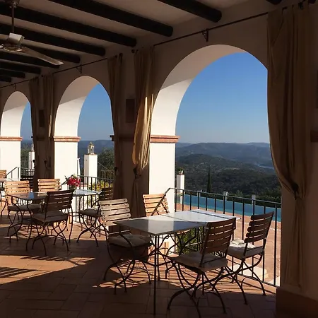 Casa Vesta Villa