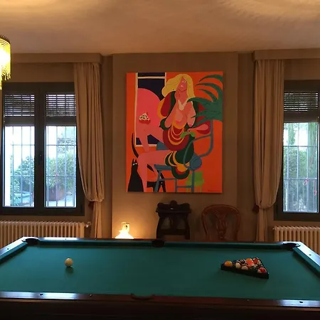 Casa Vesta Villa