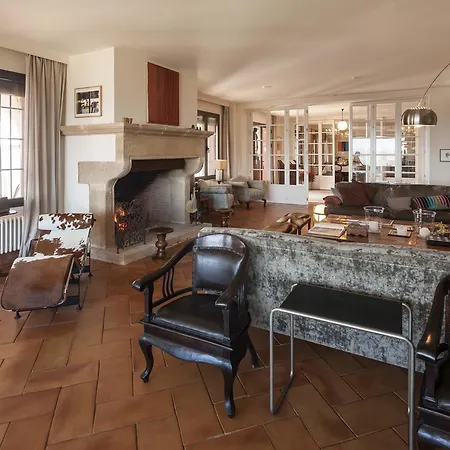 Casa Vesta *