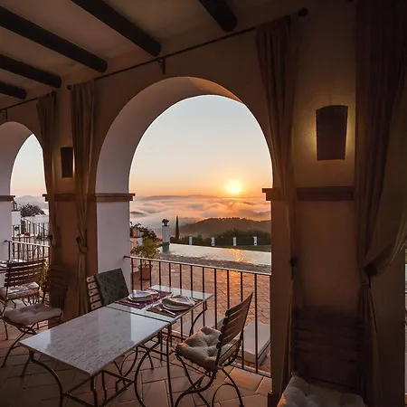 Villa Casa Vesta Zufre