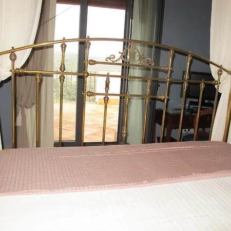 Villa Casa Vesta Zufre