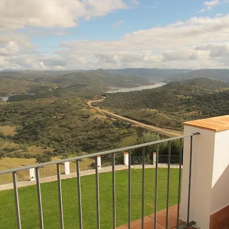 Casa Vesta Villa Zufre