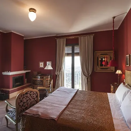 Casa Vesta Zufre