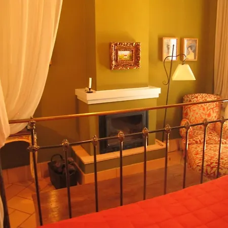 Villa Casa Vesta Zufre