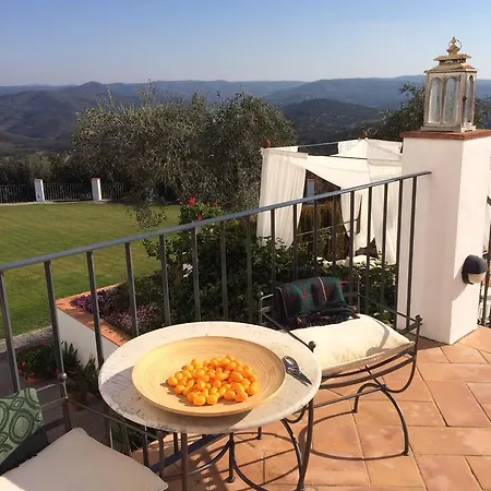 Casa Vesta Villa